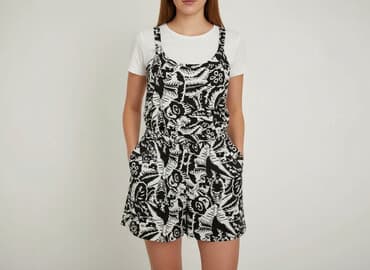 buty new look: New Look, Women`s overall, size S — 8