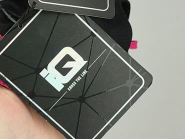 krótkie spodenki termoaktywne: IQ, Szorty damskie, rozmiar M — 7