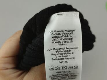 rebel sweter: RAINBOW, Sweter damski, rozmiar 3XL — 6