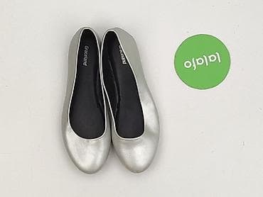 trampki ang: Balerinki damskie, rozmiar 37 — 2