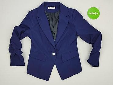 esprit jacket womens: Roco Fashion, Marynarka damska, rozmiar S — 2