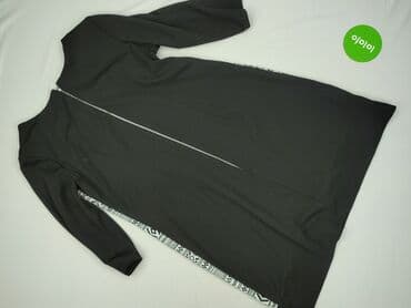 cienka sukienka i kozaki: Women`s dress, size M — 5