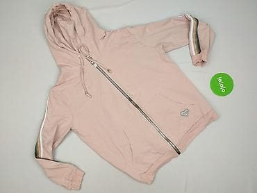 bluzy z koniem: Bluza z kapturem damska, rozmiar 2XL — 2