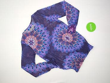 desigual: Desigual, Bluzka damska, rozmiar M — 3