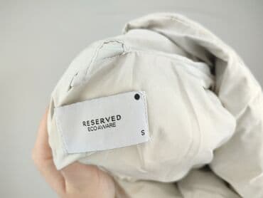 dorimodes kurtka: Kamizelka damska, rozmiar S — 4