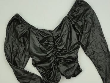 la mania bluzy: Top damski, rozmiar M — 1
