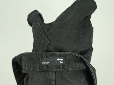 sinsay szorty męskie: Sinsay, Szorty damskie, rozmiar 2XL — 5