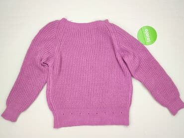 sweter w truskawki zara: Women`s sweater, size M (EU 38) — 3