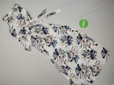 zwiewna sukienki na wesele maxi: Sukienka damska, rozmiar S — 2