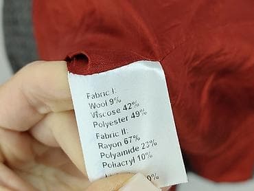 second hand second: Marynarka damska, rozmiar XL — 5