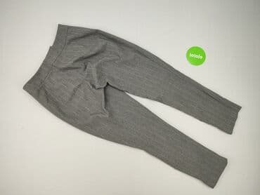 sklep ccc buty zimowe: Canda, Spodnie materiałowe damskie, rozmiar XL — 3