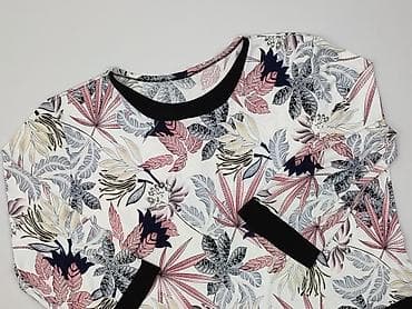 bluzki 34: Bluzka damska, rozmiar One size — 1