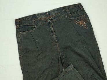 TONI, Jeansy damskie, rozmiar 2XL — 1