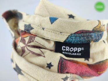 koszulki z malą mi: Cropp, Koszulka dla mężczyzn, rozmiar 4XL — 4