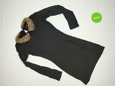 shorts amisu: Amisu, Sukienka damska, rozmiar S — 2