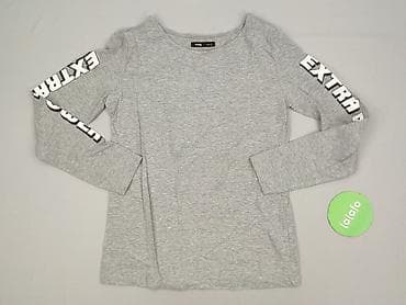 agatex bluzki: Sinsay, Bluzka damska, rozmiar L — 2