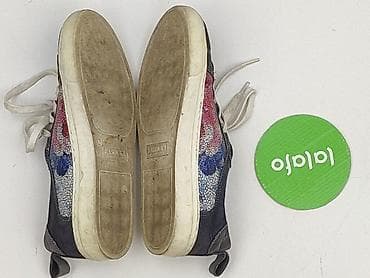 hanzel obuwie: Sneakersy damskie, rozmiar 36 — 4