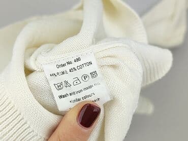 kaffe ubrania: Sweter dla mężczyzn, rozmiar 2XL — 4