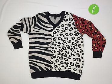 sweter canda: Sweter damski, rozmiar 2XL — 2