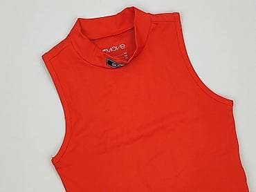 hm jersey: H&M, Top damski, rozmiar XS — 1