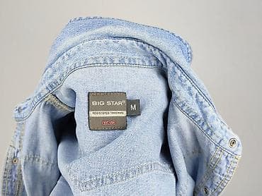 big star polo: Big Star, Koszula damska, rozmiar M — 4