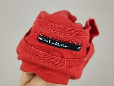 nba: House, T-shirt damski, rozmiar M — 4