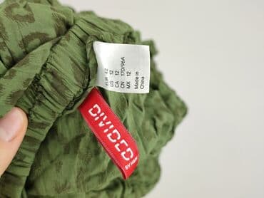 sukienki na wesele znanych marek: Divided, Women`s dress, size XL (EU 42) — 4