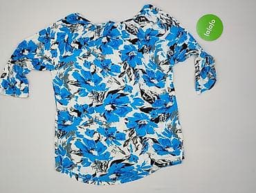 Women: Women's blouse, size L — 3