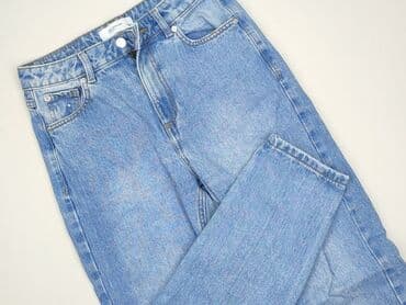 Reserved, Jeans for women, size XS (EU 34)