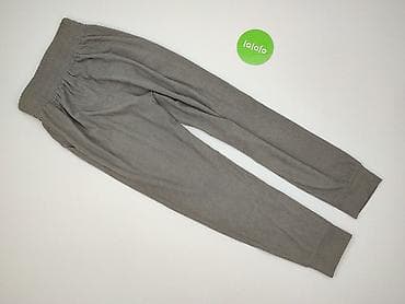 spodnie dresowe proste: Spodnie dresowe damskie, rozmiar M — 3