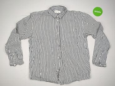 koszula th: Tom Tailor Denim, Koszulа dla mężczyzn, rozmiar 2XL — 2