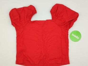 czerwona spódnica mohito: Mohito, Bluzka damska, rozmiar M — 3