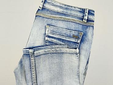 taranko jeansy: House of Denim, Jeansy damskie, rozmiar L — 6