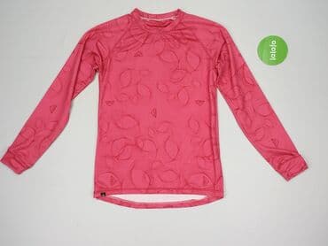 bluzy sportowe: Bluzka damska, rozmiar S — 2