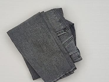 mom fit slim stradivarius: Stradivarius, Jeansy damskie, rozmiar M — 5