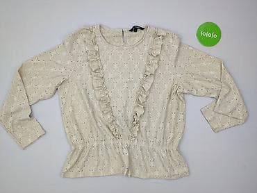 bluza dior: KappAhl, Bluzka damska, rozmiar L — 2