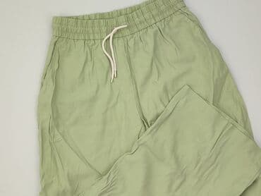 kup rajstopy: Stradivarius, Spodnie materiałowe damskie, M — 1