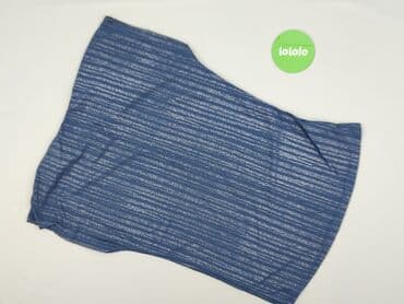 srebrne bluzki wieczorowe: Bluzka damska, rozmiar M — 3