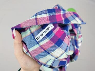 koszula jedwabna massimo dutti: Cropp, Сорочка жіноча, S — 4