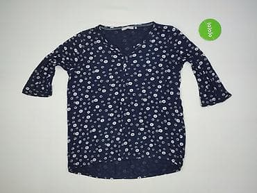 basic bluzki: Bluzka damska, rozmiar XL — 2