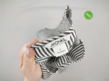 lidl sukienka z dzianiny: Monki, Sukienka damska, L — 5