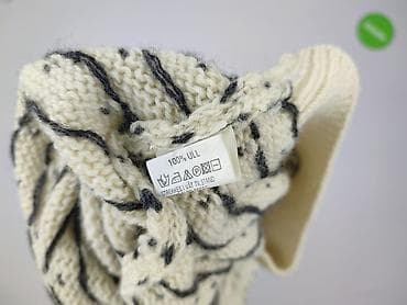 welna: Sweter damski, rozmiar L — 7