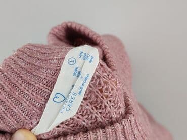legginsy z futerkiem primark: Primark, Sweter damski, rozmiar L — 4