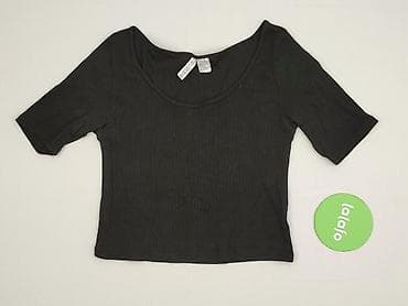 bluzki do: H&M Divided, Top damski, rozmiar S — 2