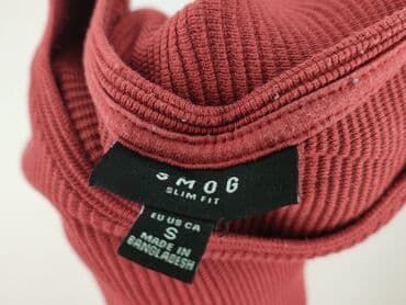 t shirt smog basic: SMOG, Koszulka dla mężczyzn, rozmiar S — 4