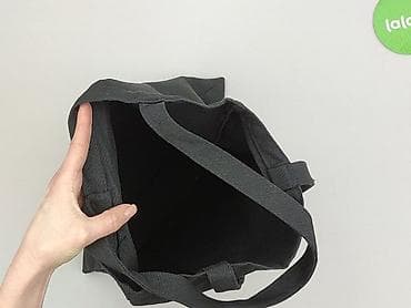 Прикраси: Тканинна сумка, Mexx, стан - Ідеальний — 4