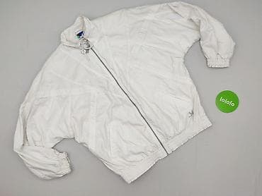 crop kurtka: Wiatrówka dla mężczyzn, rozmiar M — 2