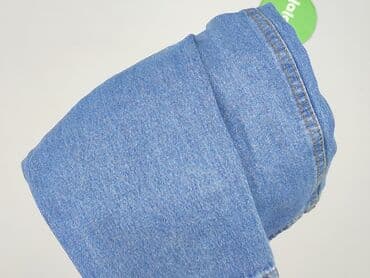 spódniczka w azteckie wzory: Spodnie jeansowe, Destination, 11 lat, 140/146, stan - Bardzo dobry — 6