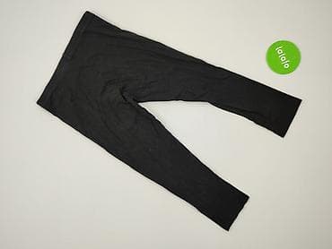 rajstopy aldi: H&M Basic, Legginsy Sportowe damskie, rozmiar S — 3
