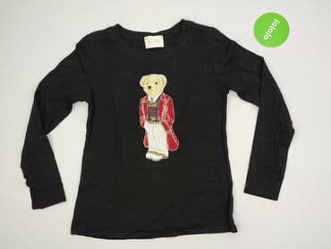 Ubrania damskie: Azara, Bluzka damska, rozmiar One size — 2